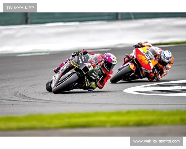 匈牙利巴拉顿公园首次承办MotoGP大奖赛成为赛季重要新战场 匈牙利巴拉顿公园首次承办MotoGP大奖赛成为赛季重要新战场