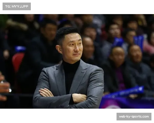 杜锋爱将投奔富邦勇士 广东队官宣焦泊乔伤情成球队核心焦点