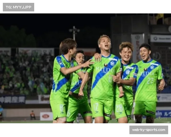 广岛三箭防守稳健客场战胜横滨FC保持不败