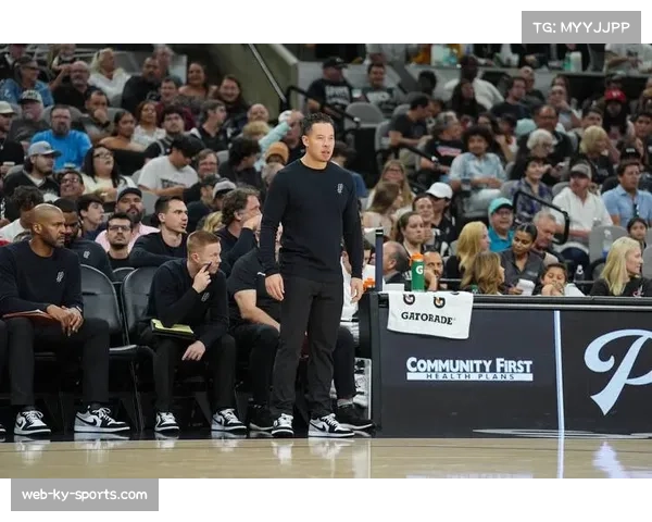 马刺二月全胜创历史纪录,单月11连胜且场均得分超110分