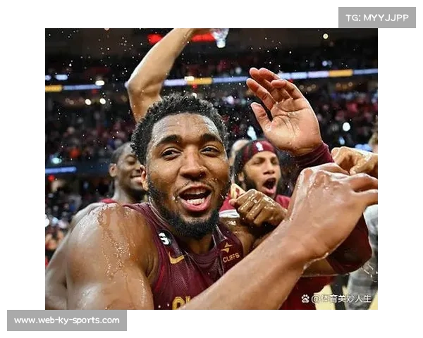 多诺万米切尔腹股沟伤势接近复出 骑士后场得分压力有望缓解