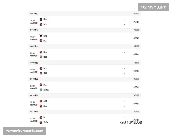 湖人剩余赛程难度排名第十 关键卡位战将决定最终排名